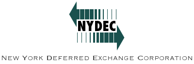 NYDEC - New York Deferred Exchange Corporation